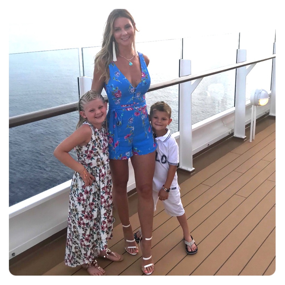 Meet your Posher, Sheena